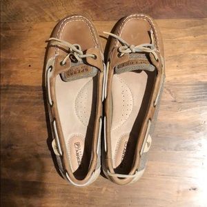 Sperry Topsider Woman’s Boat Shoes